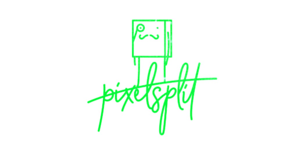 PixelsplitLogo